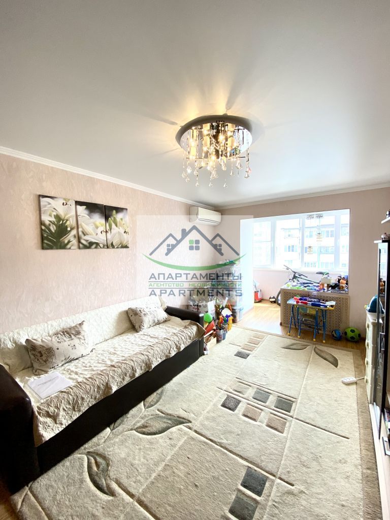 Продажа 3-комнатной квартиры, Пятигорск, Егоршина ул,  10