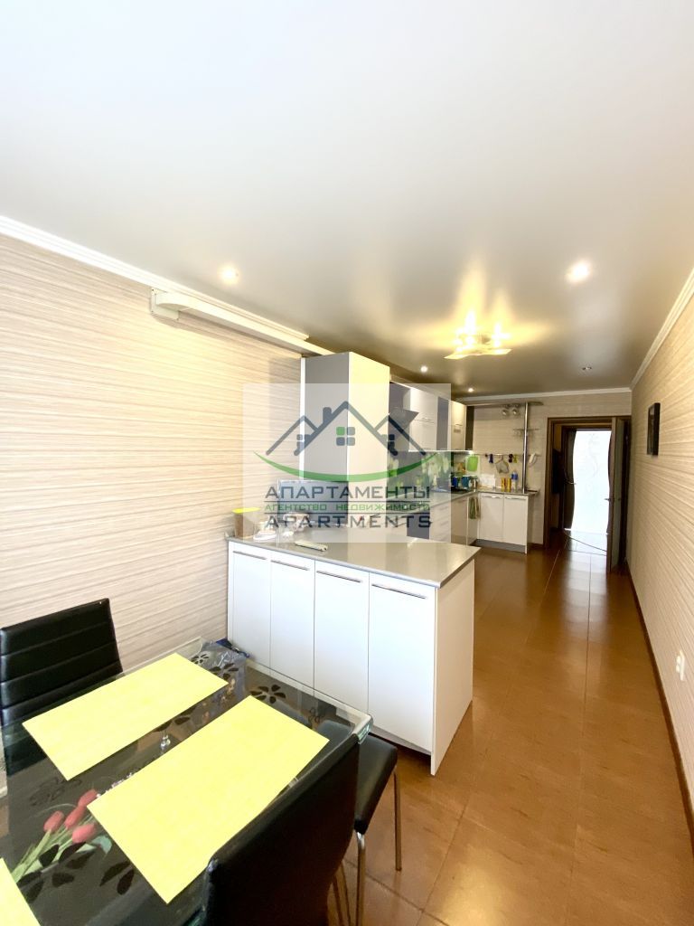 Продажа 3-комнатной квартиры, Пятигорск, Егоршина ул,  10