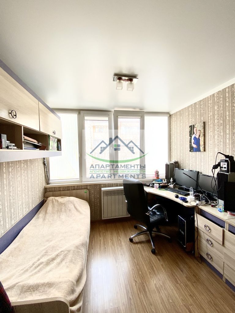 Продажа 3-комнатной квартиры, Пятигорск, Егоршина ул,  10