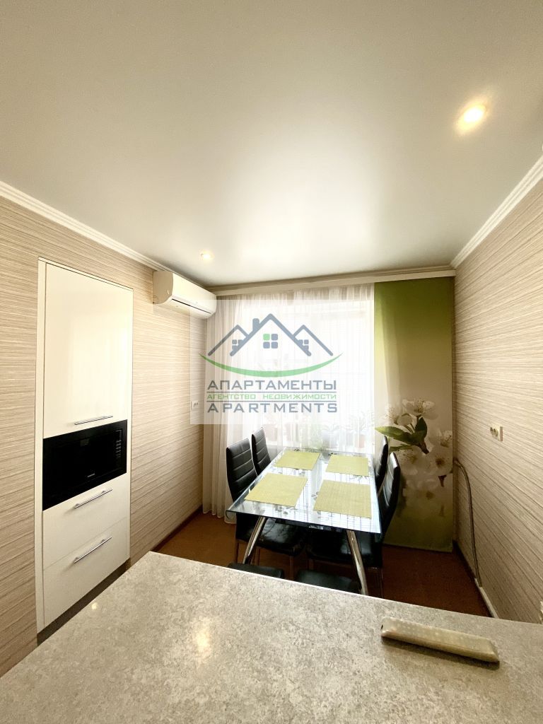 Продажа 3-комнатной квартиры, Пятигорск, Егоршина ул,  10