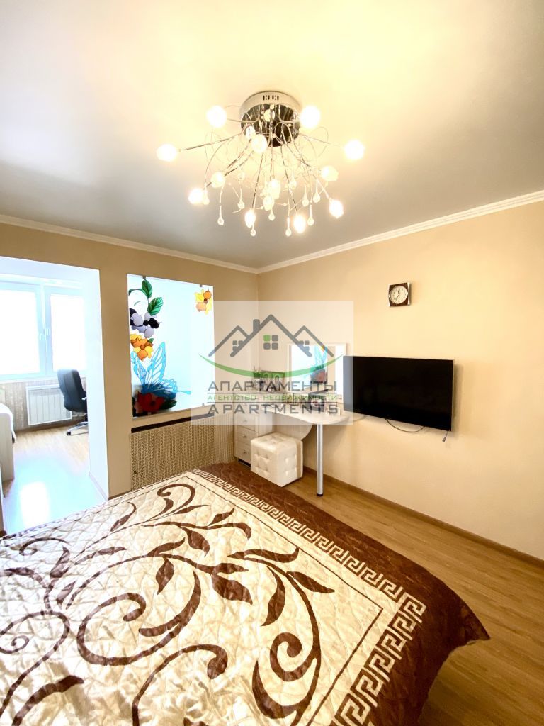 Продажа 3-комнатной квартиры, Пятигорск, Егоршина ул,  10