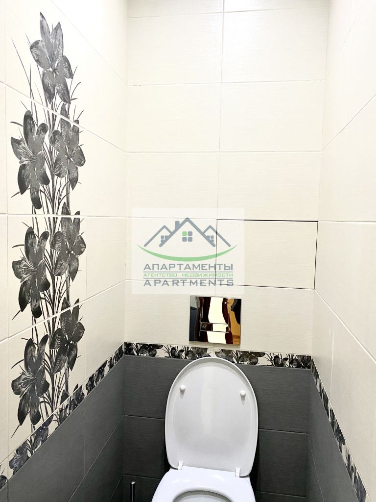 Продажа 3-комнатной квартиры, Пятигорск, Егоршина ул,  10