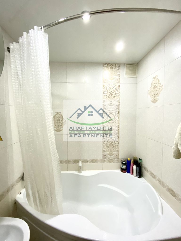 Продажа 3-комнатной квартиры, Пятигорск, Егоршина ул,  10