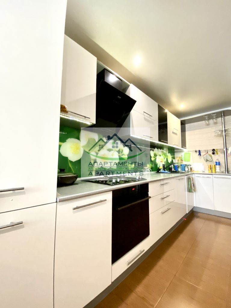 Продажа 3-комнатной квартиры, Пятигорск, Егоршина ул,  10