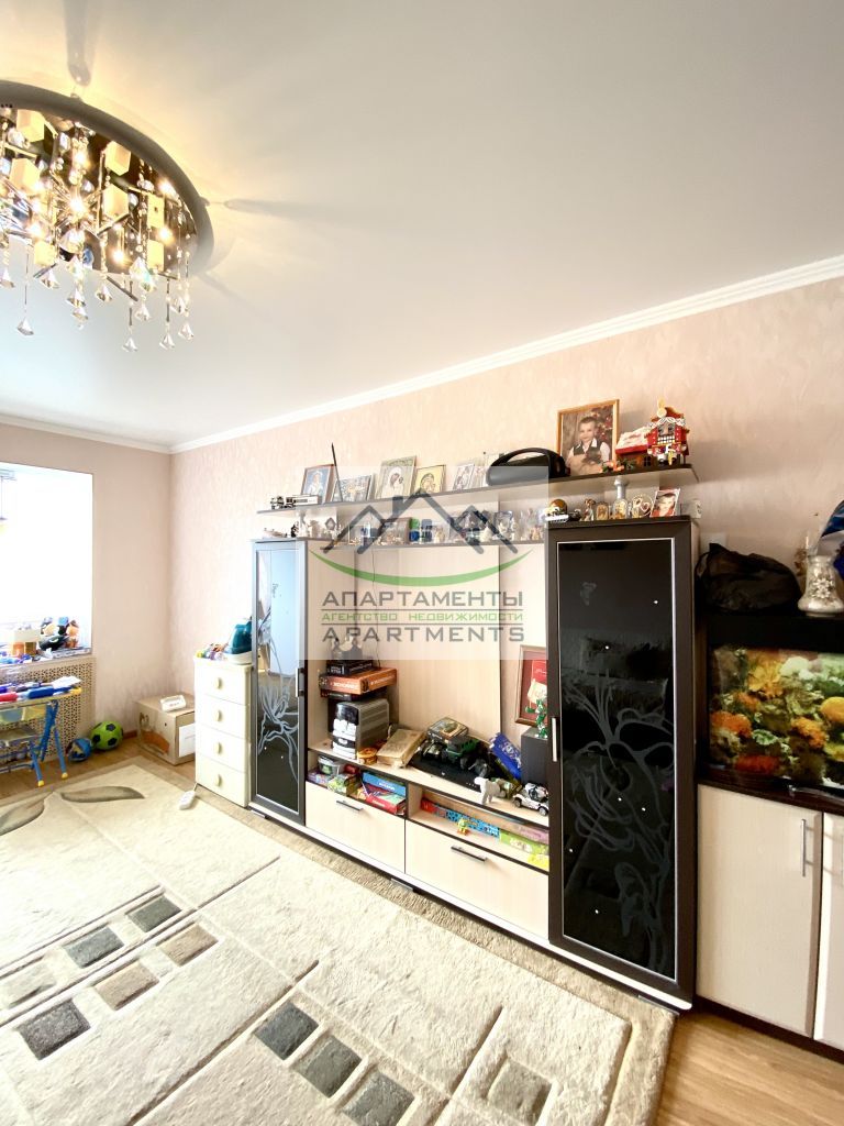 Продажа 3-комнатной квартиры, Пятигорск, Егоршина ул,  10