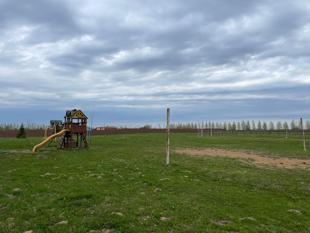 Продажа участка, Веслево