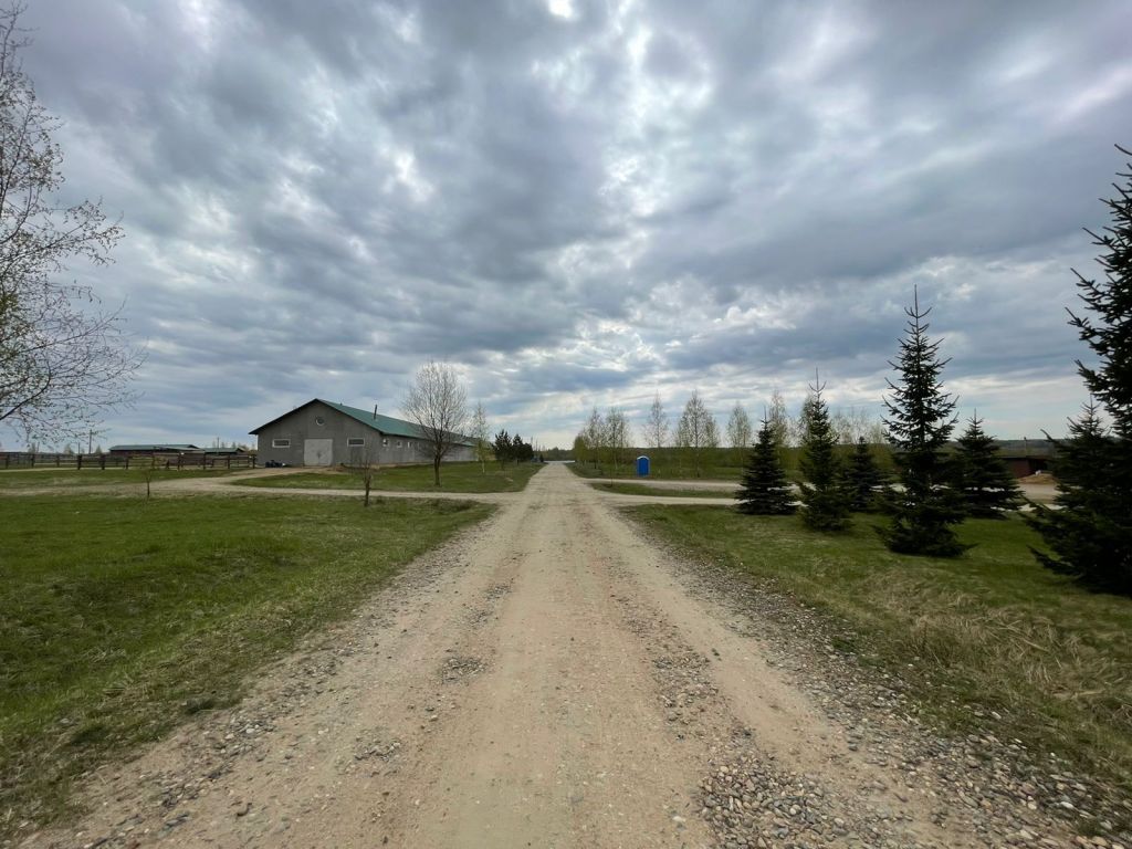 Продажа участка, Веслево