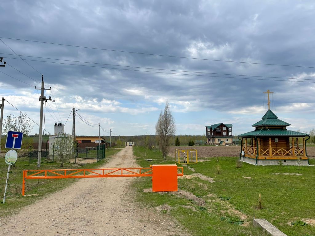 Продажа участка, Веслево