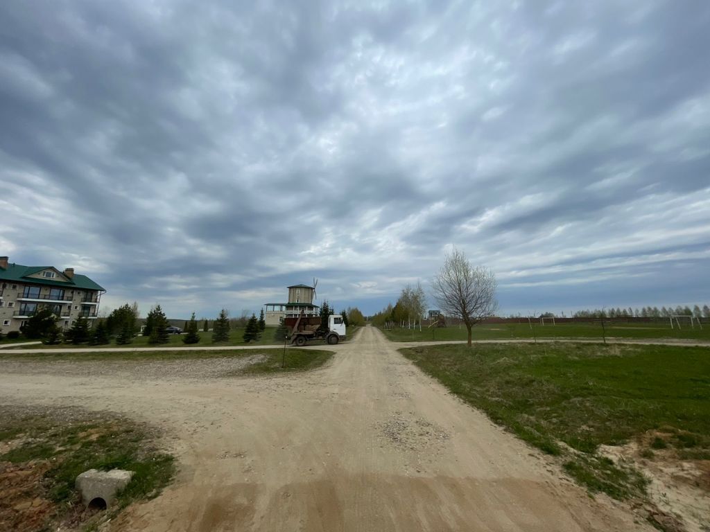 Продажа участка, Веслево