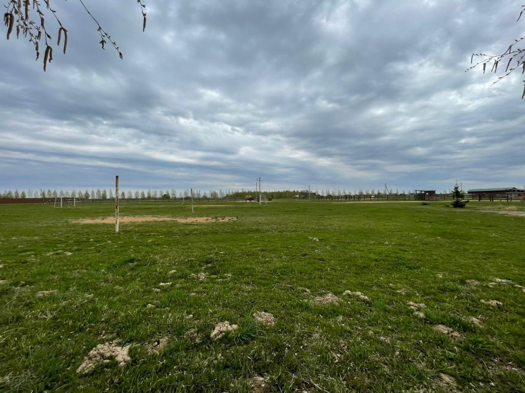 Продажа участка, Веслево