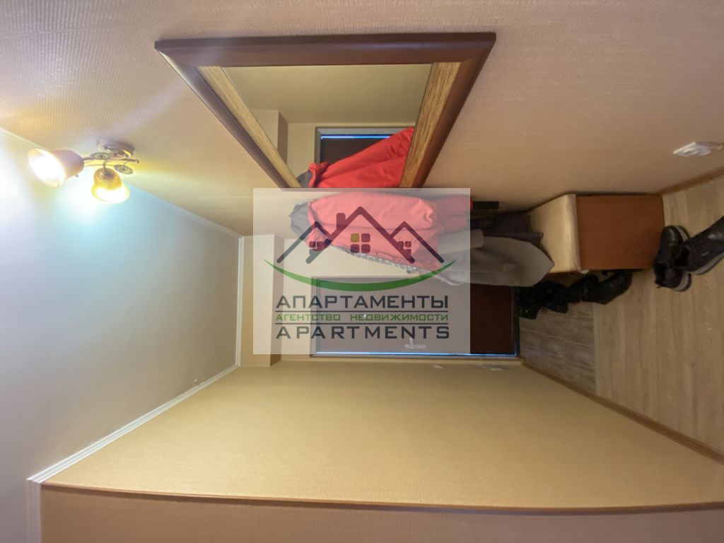 Продажа 2-комнатной квартиры, Пятигорск, Юлиуса Фучика ул,  6к3