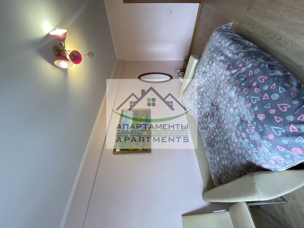 Продажа 2-комнатной квартиры, Пятигорск, Юлиуса Фучика ул,  6к3