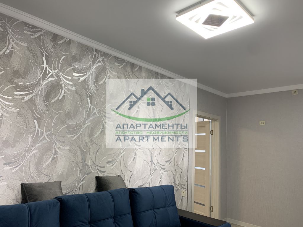 Продажа 1-комнатной квартиры, Иноземцево, Степная ,  3В