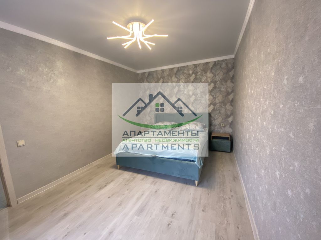 Продажа 1-комнатной квартиры, Иноземцево, Степная ,  3В