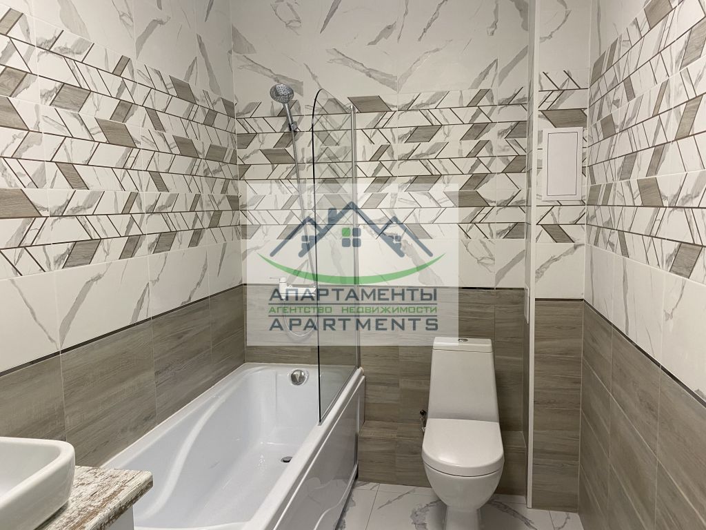 Продажа 1-комнатной квартиры, Иноземцево, Степная ,  3В