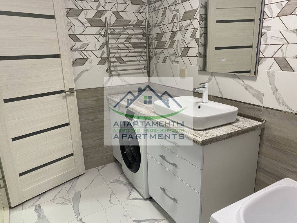 Продажа 1-комнатной квартиры, Иноземцево, Степная ,  3В