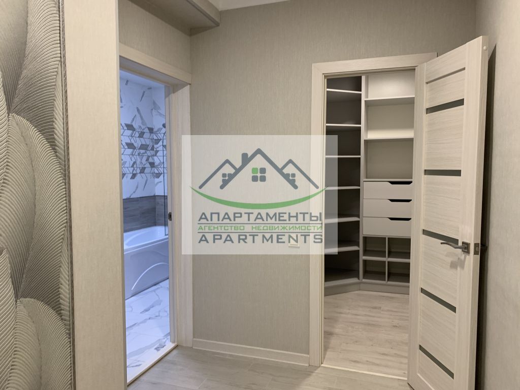 Продажа 1-комнатной квартиры, Иноземцево, Степная ,  3В