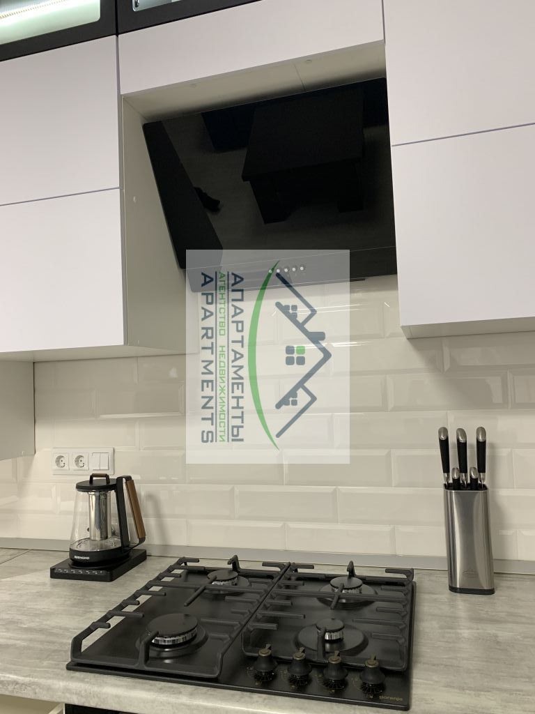 Продажа 1-комнатной квартиры, Иноземцево, Степная ,  3В