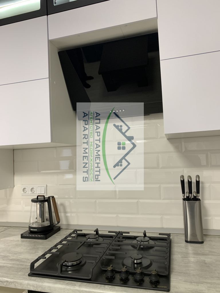 Продажа 1-комнатной квартиры, Иноземцево, Степная ,  3В