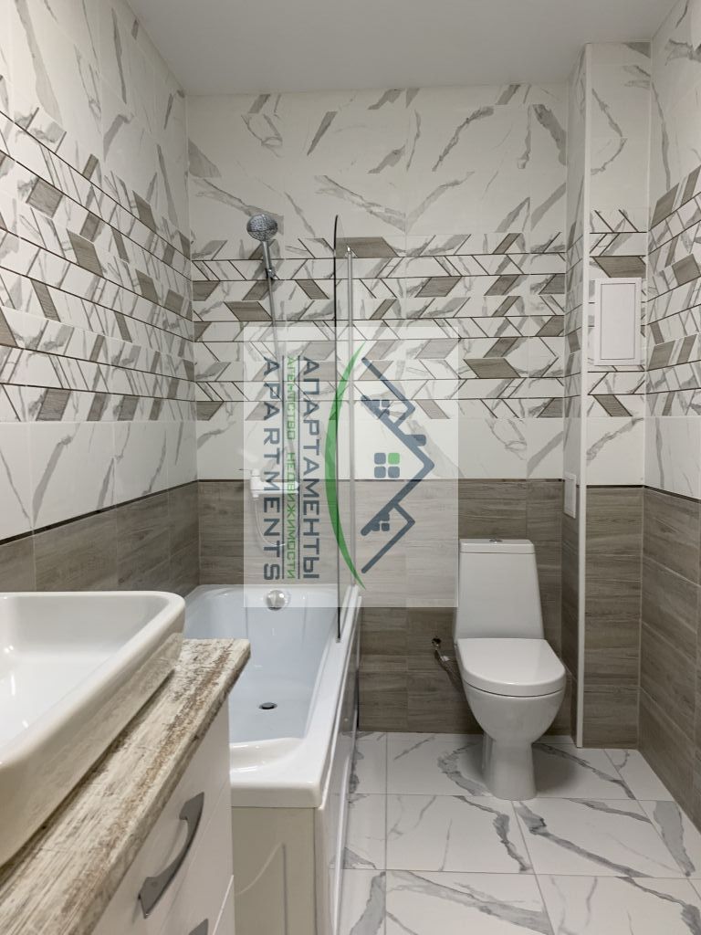 Продажа 1-комнатной квартиры, Иноземцево, Степная ,  3В