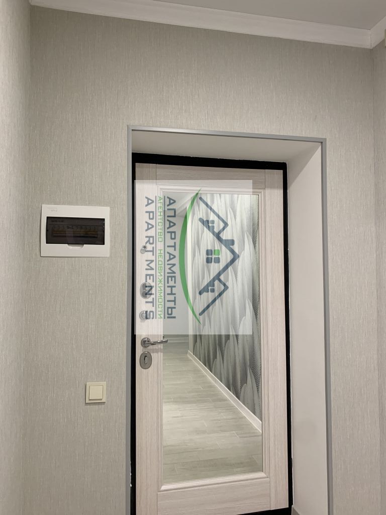 Продажа 1-комнатной квартиры, Иноземцево, Степная ,  3В