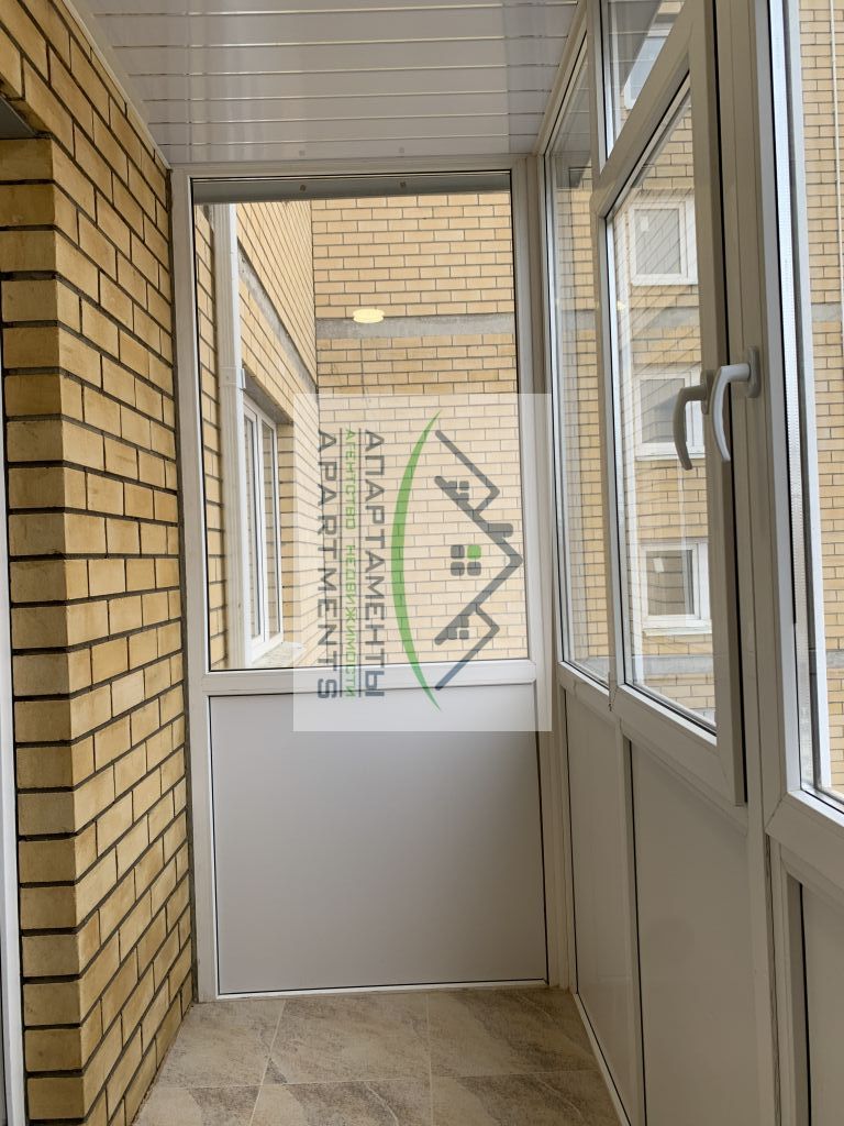 Продажа 1-комнатной квартиры, Иноземцево, Степная ,  3В