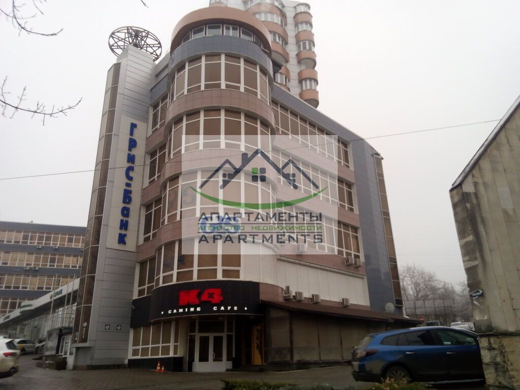 Продажа 3-комнатной квартиры, Пятигорск, Калинина пр-кт,  5а