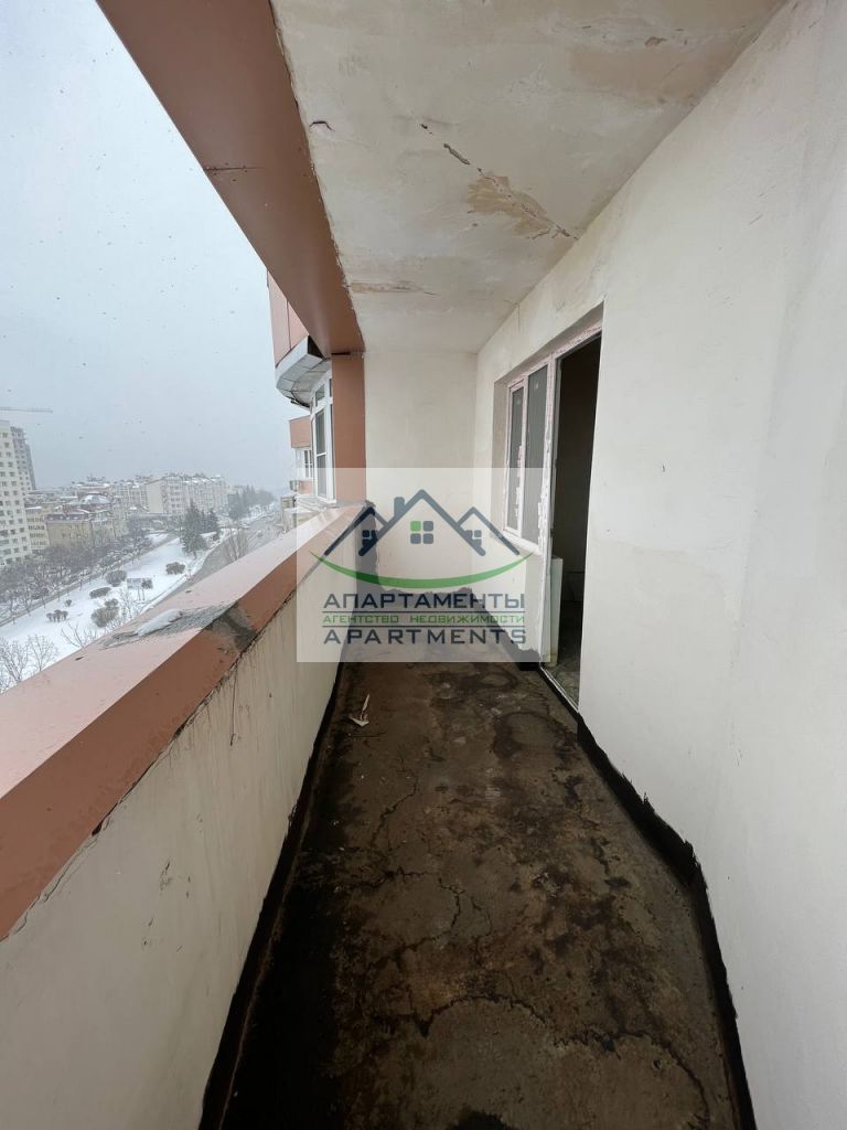 Продажа 3-комнатной квартиры, Пятигорск, Калинина пр-кт,  5а