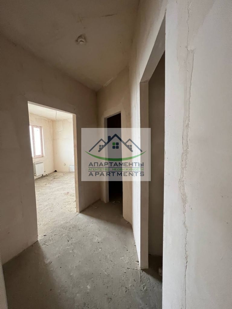 Продажа 3-комнатной квартиры, Пятигорск, Калинина пр-кт,  5а