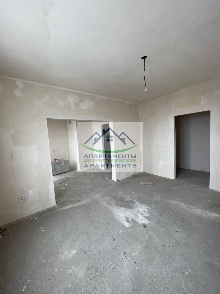 Продажа 3-комнатной квартиры, Пятигорск, Калинина пр-кт,  5а