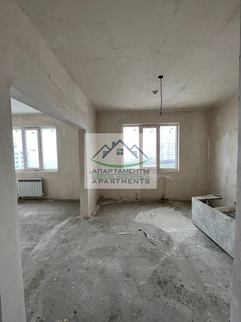 Продажа 3-комнатной квартиры, Пятигорск, Калинина пр-кт,  5а