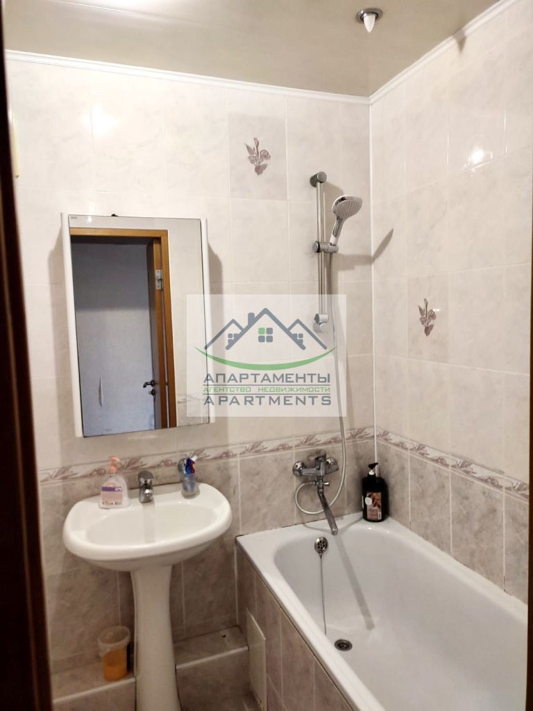 Продажа 3-комнатной квартиры, Пятигорск, Юлиуса Фучика ул,  6к2