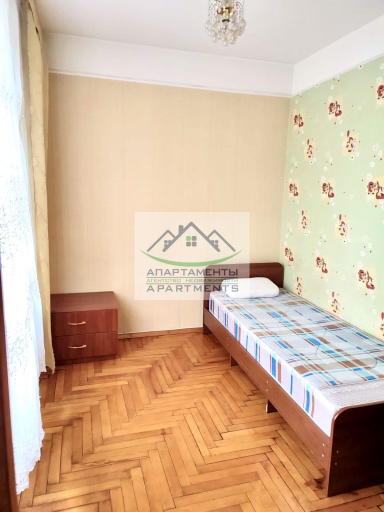 Продажа 3-комнатной квартиры, Пятигорск, Юлиуса Фучика ул,  6к2