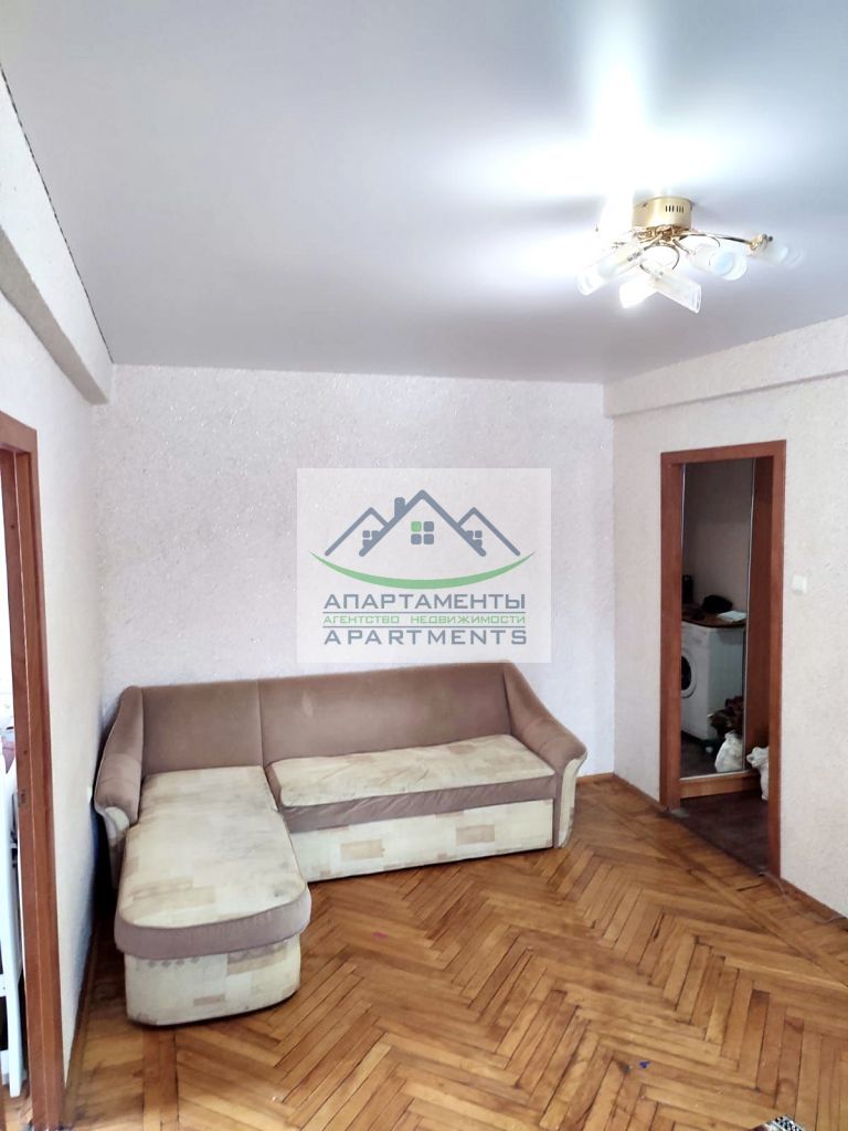 Продажа 3-комнатной квартиры, Пятигорск, Юлиуса Фучика ул,  6к2