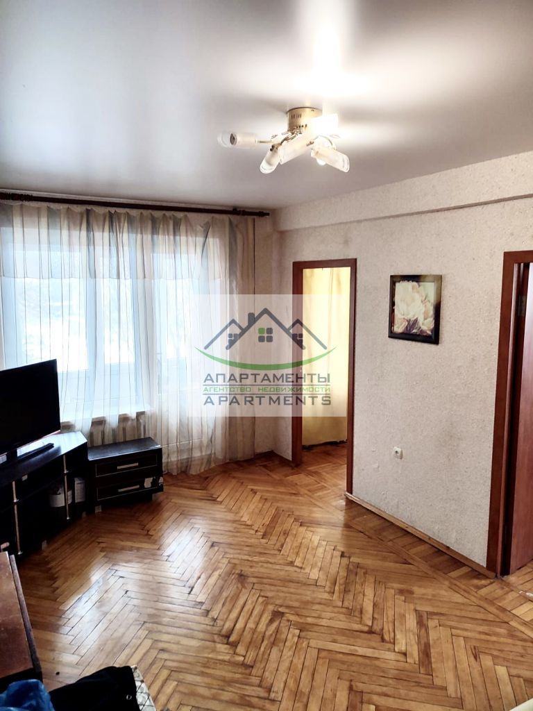 Продажа 3-комнатной квартиры, Пятигорск, Юлиуса Фучика ул,  6к2