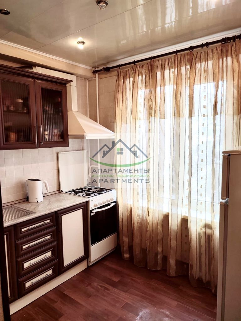 Продажа 3-комнатной квартиры, Пятигорск, Юлиуса Фучика ул,  6к2