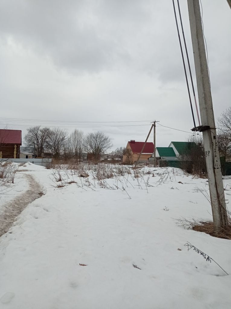 Продажа участка, Мышкин, Карла Либкнехта ул,  29