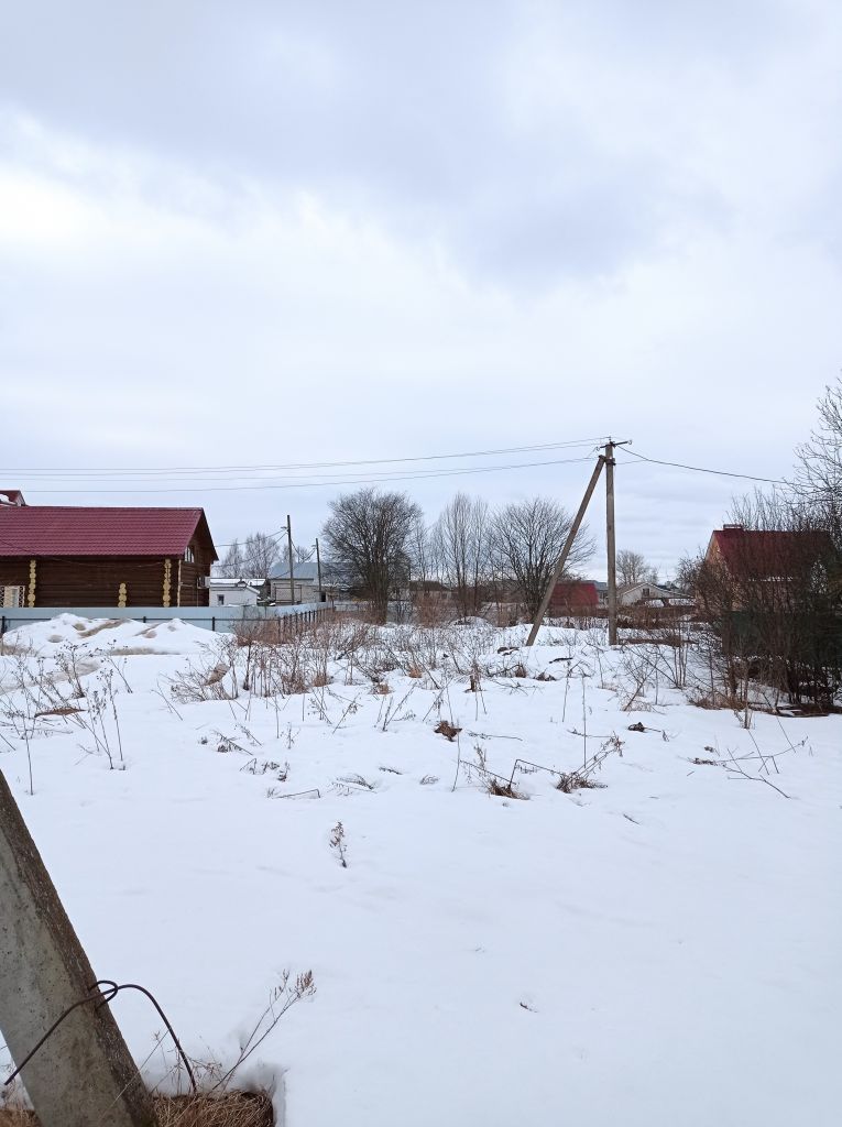 Продажа участка, Мышкин, Карла Либкнехта ул,  29