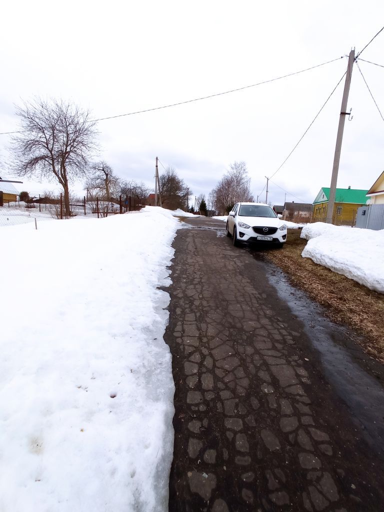 Продажа дома, 24м <sup>2</sup>, 6 сот., Зарубино