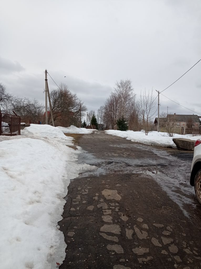 Продажа дома, 24м <sup>2</sup>, 6 сот., Зарубино