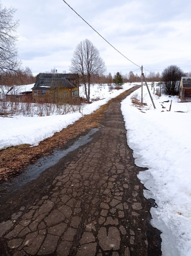 Продажа дома, 24м <sup>2</sup>, 6 сот., Зарубино