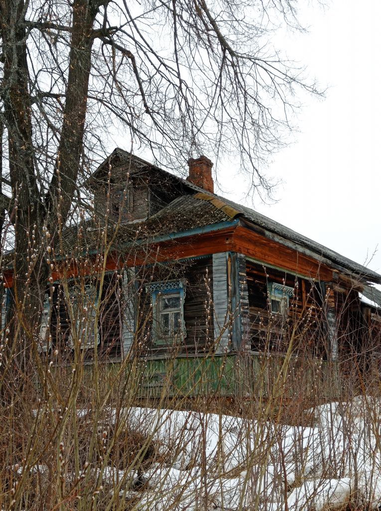 Продажа дома, 24м <sup>2</sup>, 6 сот., Зарубино