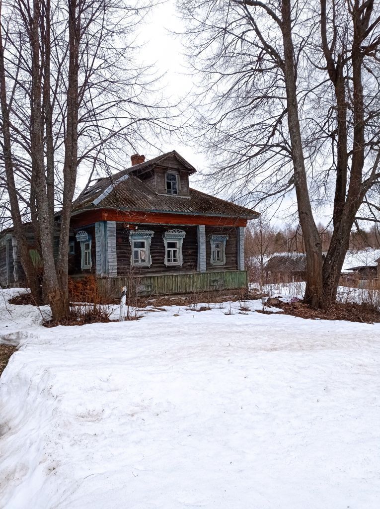 Продажа дома, 24м <sup>2</sup>, 6 сот., Зарубино