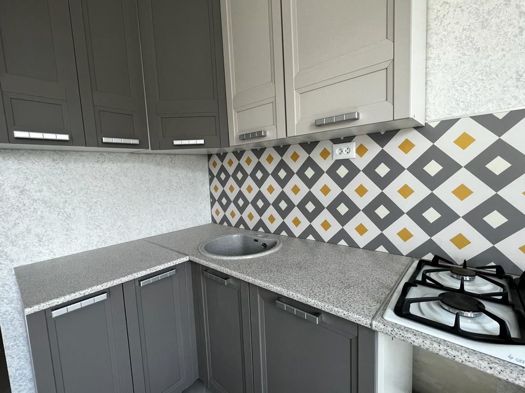 Продажа 2-комнатной квартиры, Пятигорск, Нежнова ул,  56к1