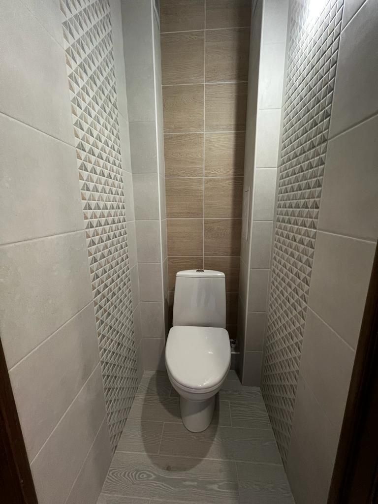 Продажа 2-комнатной квартиры, Пятигорск, Нежнова ул,  56к1