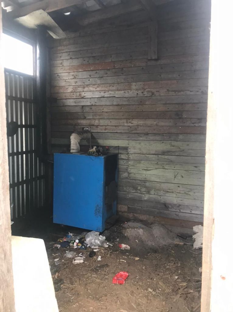 Продажа коммерческой недвижимости, 200м <sup>2</sup>, Мышкин, Успенская ул