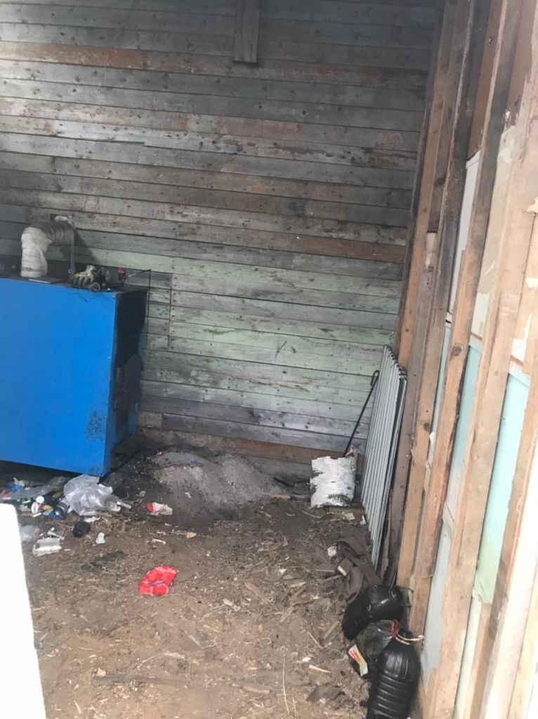 Продажа коммерческой недвижимости, 200м <sup>2</sup>, Мышкин, Успенская ул