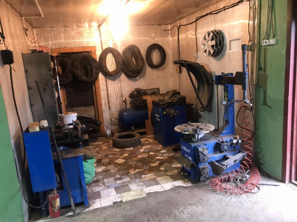 Продажа коммерческой недвижимости, 200м <sup>2</sup>, Мышкин, Успенская ул