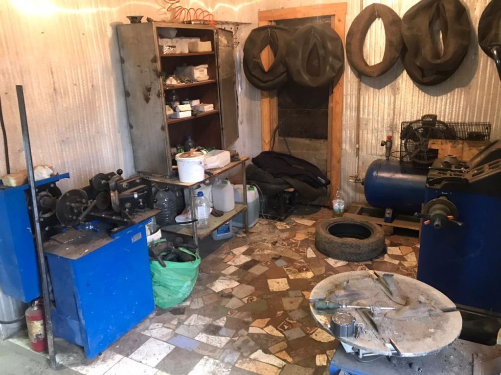 Продажа коммерческой недвижимости, 200м <sup>2</sup>, Мышкин, Успенская ул