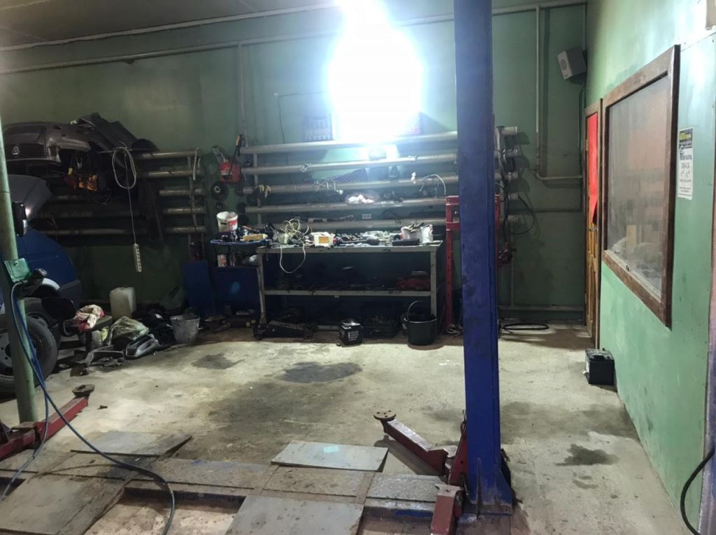 Продажа коммерческой недвижимости, 200м <sup>2</sup>, Мышкин, Успенская ул